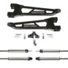 2.5" Radius arm Lift Kit w/ Dirt Logic 2.25 Shocks - K2401DL