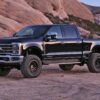 4" 4 Link Lift Kit - Front Dirt Logic 4.0 Resi Coilovers & Rear Dirt Logic 2.25 Shocks - K2411DL - Image 2