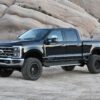 6" Radius Arm Lift Kit - Performance Shocks - K2413 - Image 2