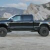 6" Radius Arm Lift Kit - Performance Shocks - K2413 - Image 3
