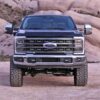 6" Radius Arm Lift Kit - Performance Shocks - K2413 - Image 4