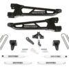 6" Radius Arm Lift Kit - Performance Shocks - K2413