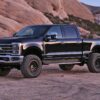 6" 4 Link Lift Kit - Stealth Shocks - K2417M - Image 2