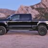 6" 4 Link Lift Kit - Stealth Shocks - K2417M - Image 5