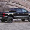 6" 4 Link Lift Kit - Stealth Shocks - K2417M - Image 3