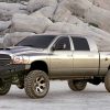 6" Performance System w/ Performance Shocks - K30154