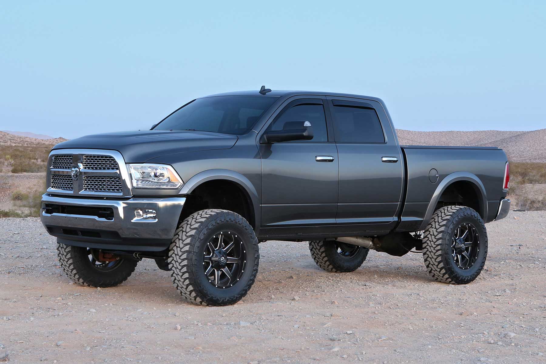 6 Inch Lift Kit For Dodge Ram 1500 4wd >> 6 Long Arm System W Performance Shocks K3035 Fabtech 6 Inch Lift Kit For Dodge Ram 1500 4wd >> 6 Long Arm System W Performance Shocks K3035 Fabtech