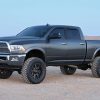 6" Performance System w/ Performance Shocks - K3038