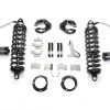 5" Dirt Logic 4.0 Resi Coilover Conversion - K3074DL