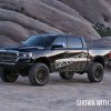 6" Performance System w/ Front Dirt Logic 2.5 Coilovers & Rear Dirt Logic 2.25 Shocks - K3087DL - Image 3