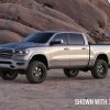 6" Performance System w/ Front Dirt Logic 2.5 Coilovers & Rear Dirt Logic 2.25 Shocks - K3087DL - Image 2