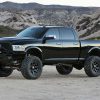 7" Radius Arm System w/Coil Springs & Performance Shocks - K3147