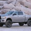 5" Basic Lift Kit w/Coil Spacers & Performance Shocks - K3173 - Image 2