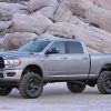 5" Radius Arm Lift Kit w/Coil Springs & Stealth Shocks - K3180M - Image 2