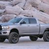 5" Radius Arm Lift Kit w/ Front Dirt Logic 4.0 Resi Coilovers & Rear Dirt Logic 2.25 Shocks - K3184DL - Image 2