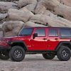 3" Sport II System w/ Performance Shocks - K4086
