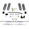 3" Sport II System w/ Performance Shocks - K4086