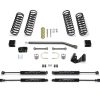 3" Sport II System w/ Stealth Shocks - K4086M