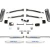 3" Trail System w/ Performance Shocks - K4090
