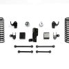 3" Sport System w/ Shock Extensions - K4106