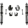 3" Coilover Conversion w/ Dirt Logic 2.5 Resi Coilovers