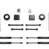 3" Sport Lift Kit w/ Stealth Shocks - K4160M