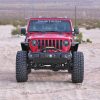5" Crawler Lift Kit w/ Dirt Logic 2.25 Resi Shocks - K4178DL - Image 3