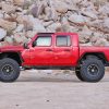 5" Crawler Lift Kit w/ Dirt Logic 2.25 Resi Shocks - K4178DL - Image 4