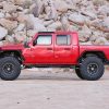 5" Crawler Lift Kit w/ Front Dirt Logic 2.5 Resi Coilovers & Rear Dirt Logic 2.25 Resi Shocks - K4180DL - Image 3
