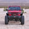 5" Crawler Lift Kit w/ Front Dirt Logic 2.5 Resi Coilovers & Rear Dirt Logic 2.25 Resi Shocks - K4180DL - Image 4