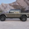 2" Trail Lift Kit w/ Shock Extensions - K4185 - Image 4
