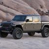 2" Trail Lift Kit w/ Shock Extensions - K4185 - Image 2
