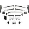 2" Trail Lift Kit w/ Shock Extensions - K4185