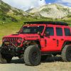 3" Sport System w/ Stealth Shocks - K4205M - Image 2