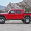 3" Trail Lift Kit - Front Dirt Logic 2.5 Resi Coilovers & Rear Dirt Logic 2.25 Shocks - K4217DL - Image 3