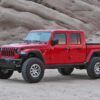 3" Trail Lift Kit - Front Dirt Logic 2.5 Resi Coilovers & Rear Dirt Logic 2.25 Shocks - K4217DL - Image 2