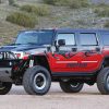 6" Performance System w/ Performance Shocks - K5000 - Image 2