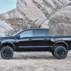 6" Basic System w/ Rear Stealth Shocks - K6012M - Image 3