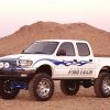 6" Performance System w/ Performance Shocks - K7002 - Image 2