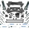 6" Performance System w/ Performance Shocks - K7002