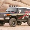 6" Basic System w/ Performance Shocks - K7006