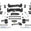 6" Basic System w/ Performance Shocks - K7006