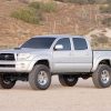 6" Basic System w/ Dirt Logic Shocks - K7019DL