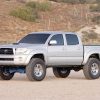 6" Performance System w/ Front Dirt Logic 2.5 Coilovers & Rear Dirt Logic Shocks - K7020DL - Image 2