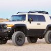 6" Performance System w/ Front Dirt Logic 2.5 Coilovers & Rear Dirt Logic Shocks - K7025DL