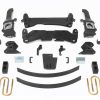 6" Basic System - K7047