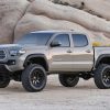 6" Performance System w/ Front Dirt Logic 2.5 Resi Coilovers & Rear Dirt Logic Resi Shocks - K7049DL - Image 2