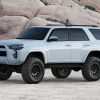 6" Performance System w/ Front Dirt Logic 2.5 Resi Coilovers & Rear Dirt Logic Shocks - K7061DL - Image 2