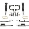 3" Uniball UCA System w/ Front Dirt Logic 2.5 Coilovers & Rear Dirt Logic 2.25 Resi Shocks w/Spring Pack - K7064DL