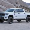 4" Performance Lift Kit w/ Front Dirt Logic 2.5 Resi Coilovers & Rear Dirt Logic 2.25 Shocks - K7078DL - Image 2
